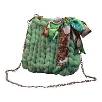 Image 3 of Knot Your Average Green Bag