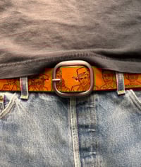 Image 1 of Country Belt (Men’s) Pre Order 