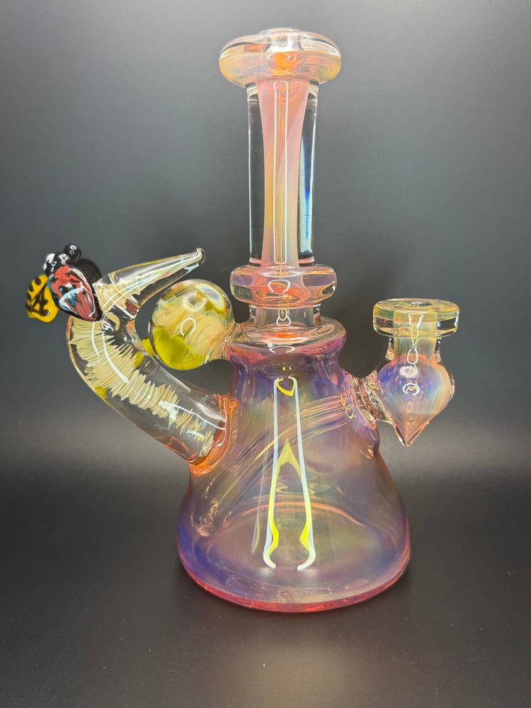 Image of Deathshead Jammer Collaboration