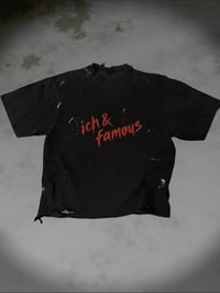 Image 3 of Rich & Famous Tee