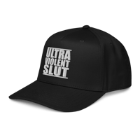 Image 3 of UVS Snapback
