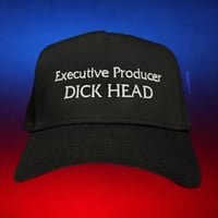dick head