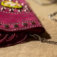 Image 2 of RAINBOW FRINGE