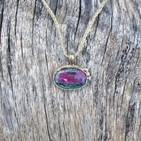 Image 3 of Ruby Zoisite