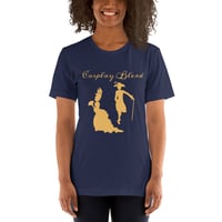 Image 1 of Cosplay Blerd Unisex T-Shirt