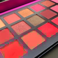 Image 2 of Get Into It Palette 