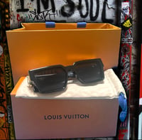 Image 1 of LoUiS VuiTToN ⚜️ 1.1 MILLIONAIRES 💵 SUNGLASSES😎