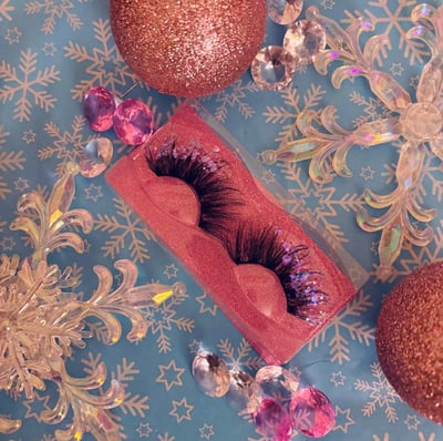 Image of Snow Sugar ✨💕❄️