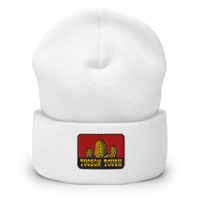 Image 12 of Tucson Tough Cuffed Beanie