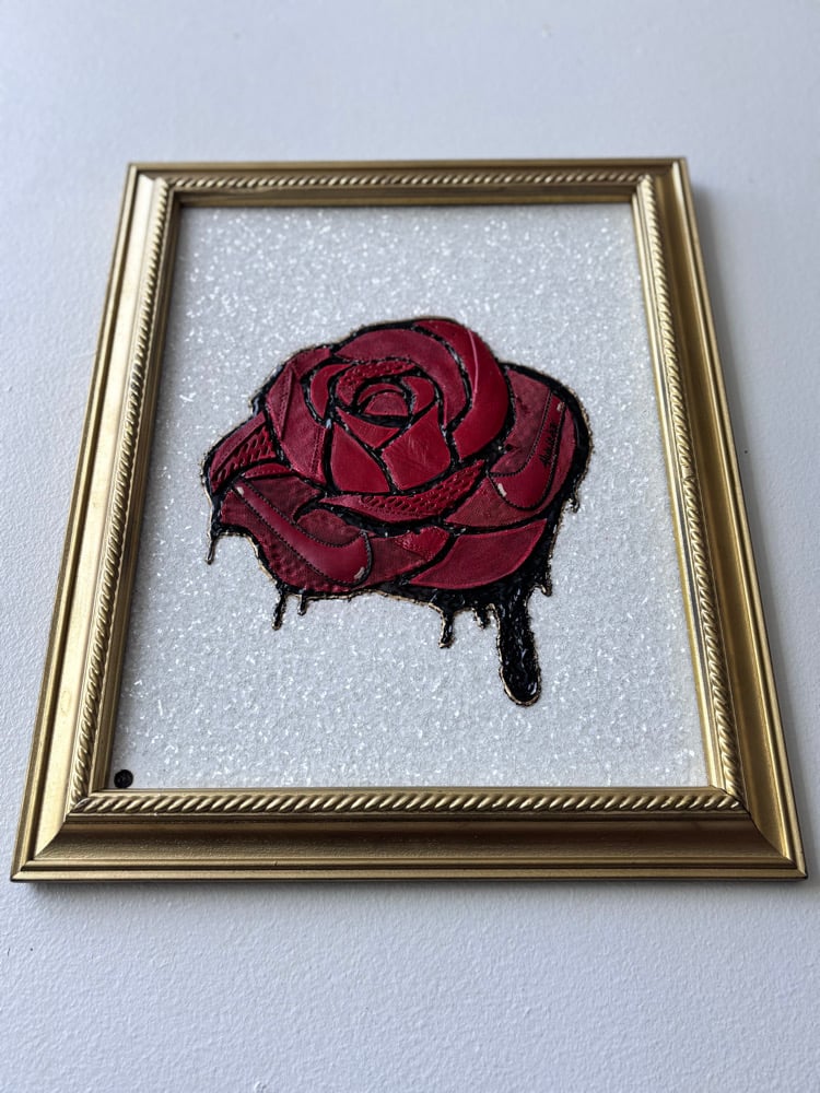 The Rose - Full Bloom