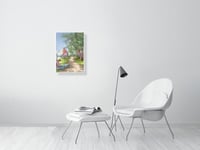 Image 1 of VD8 - voiles et pins