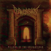 Image of Pillars of the Enlightened CD