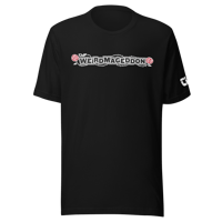 Image 1 of Weirdmageddon T-Shirt
