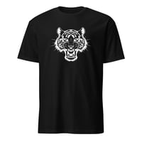 Image 1 of Tiger 1 Unisex T-Shirt