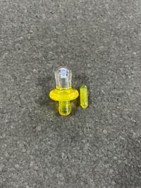 Image 6 of Control Tower / Keys Glass 