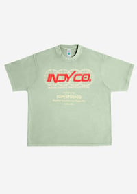 Image 2 of WORLDWIDE TEE