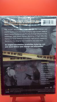 Image 2 of Rampage: Killing Without Reason