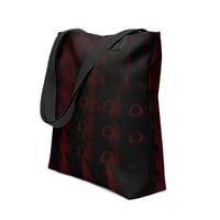 Eternal Void Stare Tote