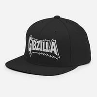 Image 8 of Gibzilla '25 Snapback