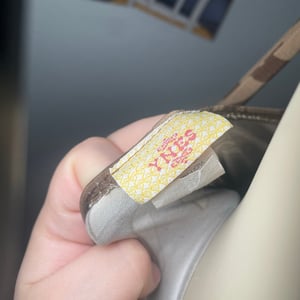 Image of YINES BROWN DRESS