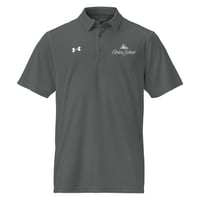 Image 4 of Under Armour® men's polo