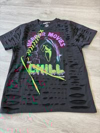 Medium movies lace destroyed 