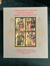Fac similé vintage, numéroté, coffret de cartes, reproduction de cartes du XVIIIeme siècle!