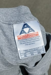 Image 3 of 2000s Burzum Filosofem AAA Alstyle T-Shirt Size (XL)