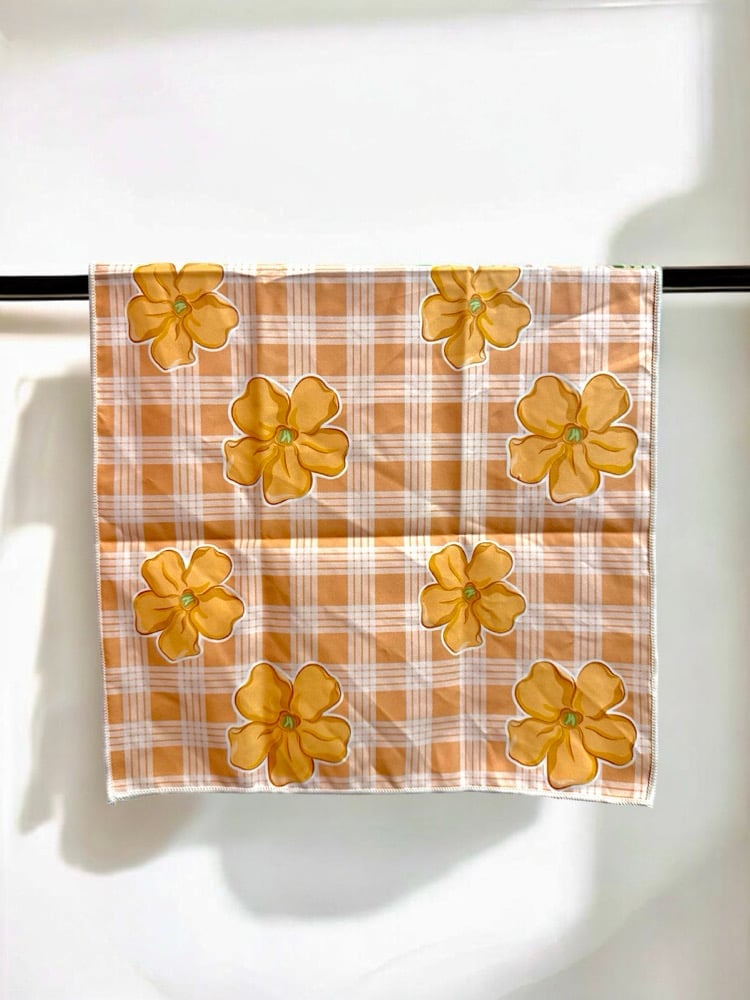 Image of Puakenikeni  Hand Towel