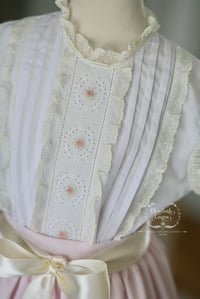 Image 10 of Talbott Tuck Girl’s Collection