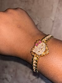 Image 2 of ICY Bracelet HK
