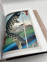 Image 3 of Hiroshige. One Hundred Famous Views of Edo.Unnamed Product