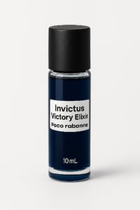 Invictus Victory Elixir – Paco Rabanne