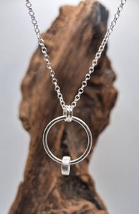 Image 1 of Anxiety Necklace 