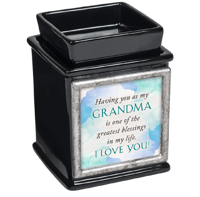 Elanze Designs Grandma Greatest Blessing 