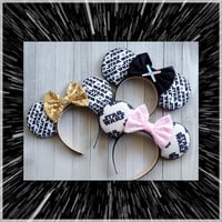 Image 1 of May the Ears Be With You