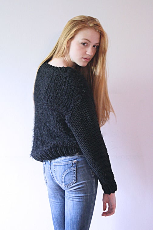 Image of Noon Sweater