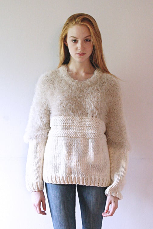 Image of Casel Sweater
