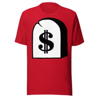 Image 1 of Paid to the Grave - Tee