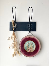 Image 2 of Patère d’écolier