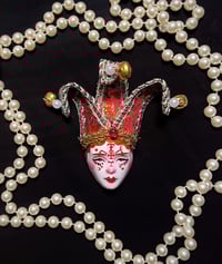 Image 1 of Everybody Scream ~ Jester Hanging