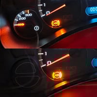 Image 5 of 03-07c GAUGE CLUSTER MAIL-IN REPAIR SERVICE