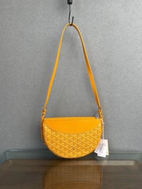 Image 4 of G yard crossbody