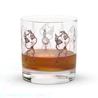 Image 2 of Feline's Prey Glass