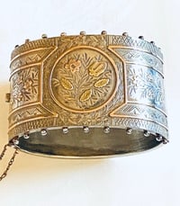 Image 1 of VICTORIAN BRACELET 