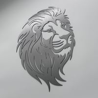 Image 4 of Lion Head