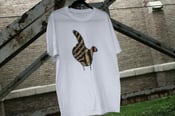 Image of White Tiger Tee
