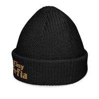 Image 3 of Big Easy Mafia Fisherman beanie