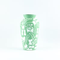ASTRO BOY VASE