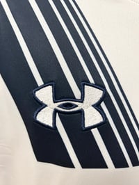 Image 6 of Tottenham Hotspur “VERTONGHEN 5” 2015/16 Home Shirt + PL patches (M)